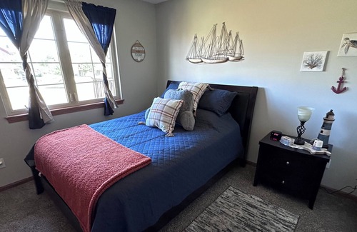 North Liberty House | Carver Townhouse