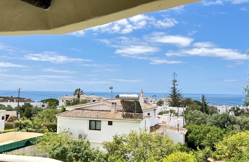 Vale de Covo Apartment | Carvoeiro Ocean Breeze by Homing