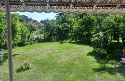 Brad House | Casă de relaxare