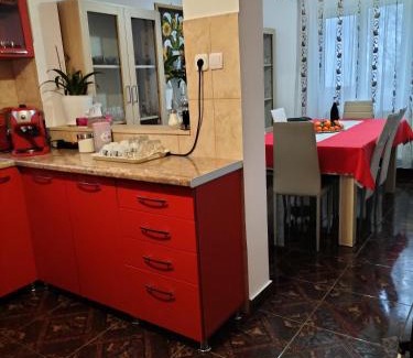 Albac House | Casă de vacanță Lidia
