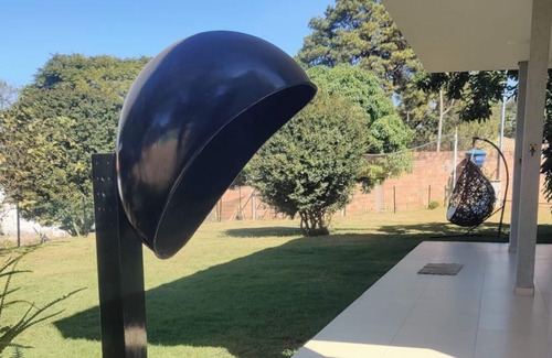 Vespasiano House | Casa Privativa Próximo Aeroporto Confins e Aquabeat