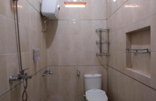 Ngaglik House | CAS HOMESTAY By DOM HOTEL JOGJA