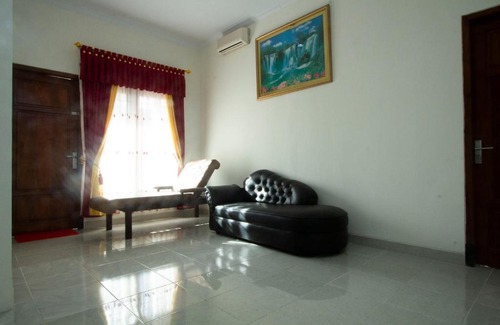 Ngaglik House | CAS HOMESTAY By DOM HOTEL JOGJA