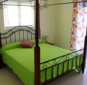 Fontein House | CAS IGUANA - Curacao - Villapark Fontein - Ferienhaus mit Pool