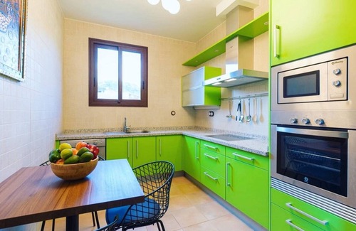 Telde Apartment | Casa África Villas Cruz Mayor