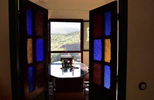 Telde Apartment | Casa África Villas Cruz Mayor