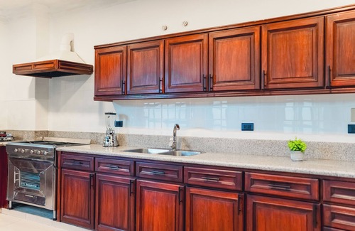 Cuenca Bed & Breakfast | Casa 11-24 by Casa Bolivar