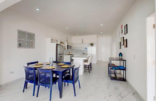 La Paloma House | Casa 12 - Playa Arcangel