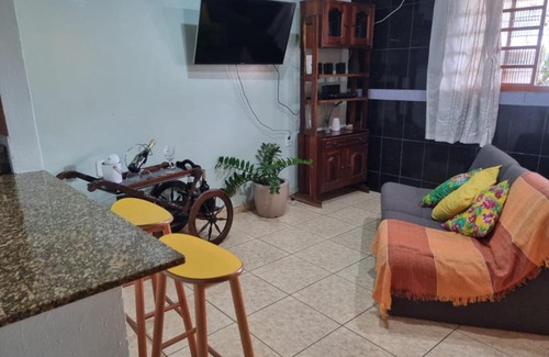 Sacramenta House | Casa 170