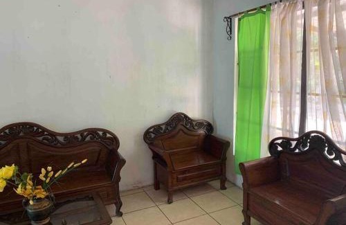 Santa Cruz Mulua House | Casa 2 a 5 min del Irtra