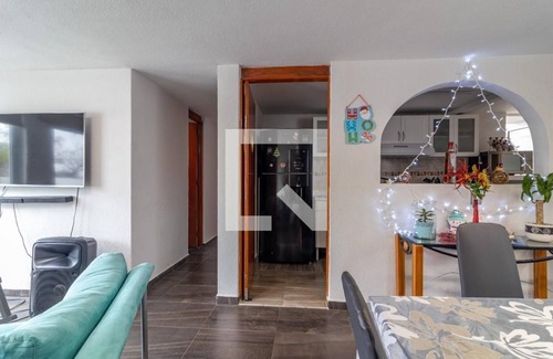 Naucalpan House | Casa 2 Recamaras Cómoda y Agradable Para 3 Personas, Para Trabajar o Vacacionar