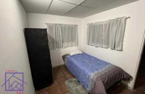 Tlaxcala Apartment | Casa 205