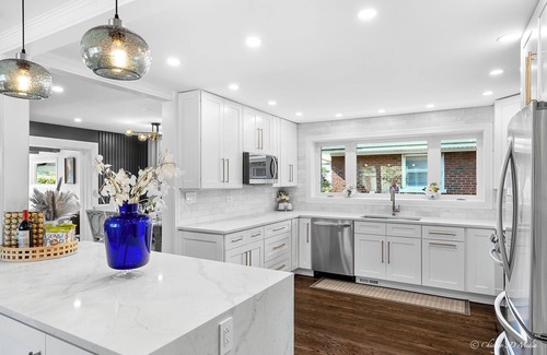 Chicago House | Casa 22 Luxury Modern House for 6 3 Bed, 2 Bath