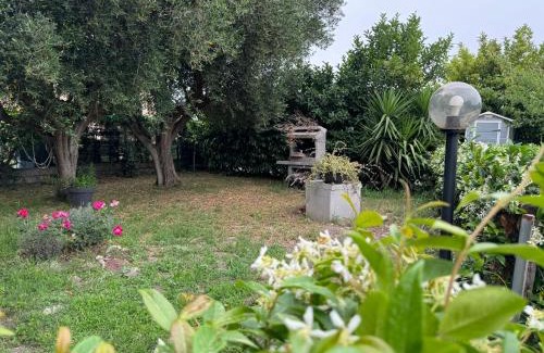 Paestum House | Casa 22 Paestum