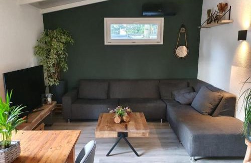 Sevenum House | Casa 2234 op camping de Schatberg