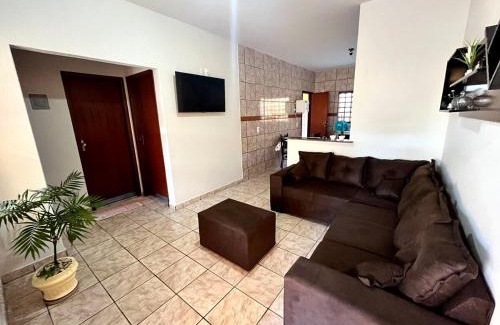 Anapolis House | Casa 2Q próximo da Havan, acesso a unievangelica e DAIAHouse in a great location - near Havan
