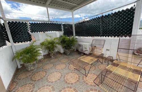 Chiquimula Apartment | Casa 3 Bugambilia de Villa Verde