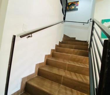 Chiquimula Apartment | Casa 3 Bugambilia de Villa Verde