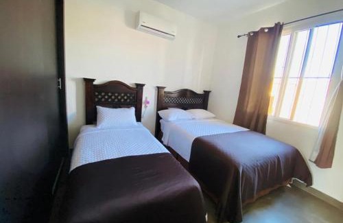 Chiquimula Apartment | Casa 3 Bugambilia de Villa Verde