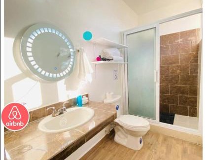 Chiquimula Apartment | Casa 3 Bugambilia de Villa Verde