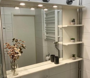 Larsmo Apartment | Casa 33