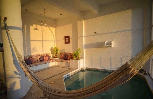 P Chahue Villa | CASA 3C HUATULCO