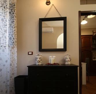 Lentini Apartment | Casa 4 Archi