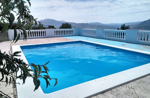 Jaen Apartment | Casa 4 Magina Dream La Guardia Rural Tourism