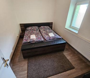 Ostromer Apartment | Casa 44 Domoslavice u Hořic