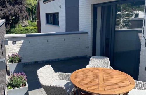 Eupen Apartment | Casa 47
