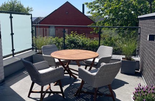Eupen Apartment | Casa 47