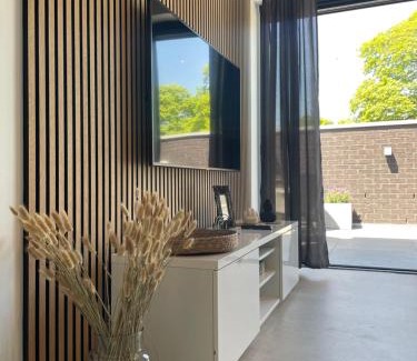 Eupen Apartment | Casa 47