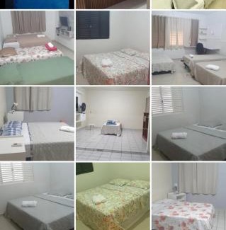 Cacari Villa | Casa 5 quartos Aluguel Temporada Residencial Mirandinha