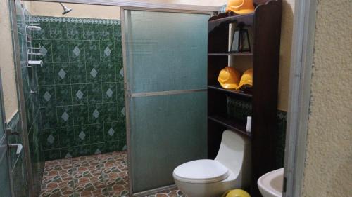 Santa Cruz Mulua Apartment | Casa 6 a 5 minutos del IRTRA
