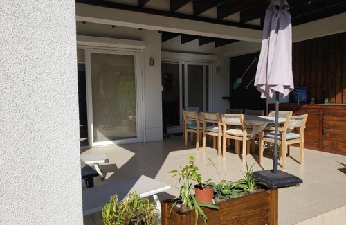 Papudo House | Casa 9 personas Punta Puyai Papudo