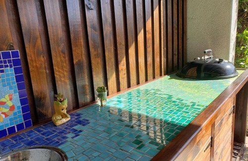 Papudo House | Casa 9 personas Punta Puyai Papudo