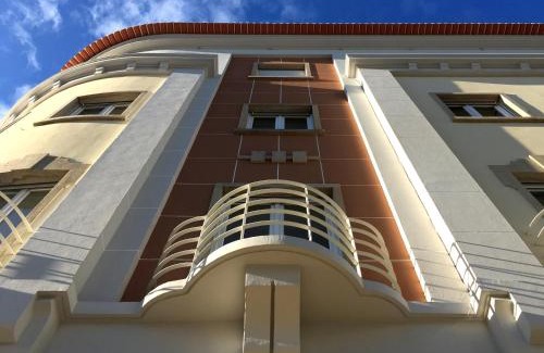 Castelo Branco Apartment | CASA 92 - OS LUGARES DE CASTRALEUCA