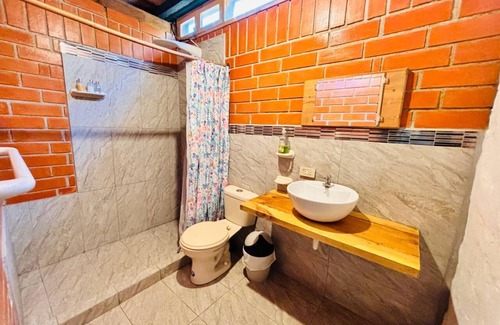 Pasochoa Hotel | Casa 929
