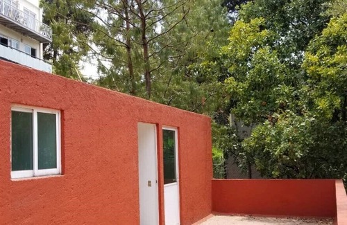 Bosques de las Lomas House | CASA a 10 min de Univ Anáhuac, Ibero y de Santa Fé