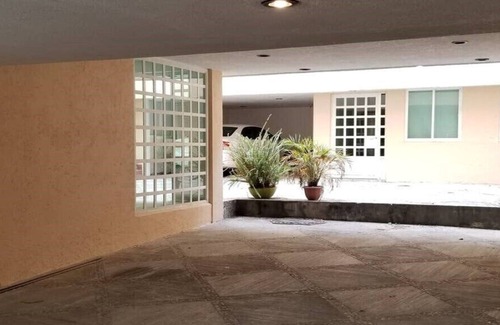 Bosques de las Lomas House | CASA a 10 min de Univ Anáhuac, Ibero y de Santa Fé