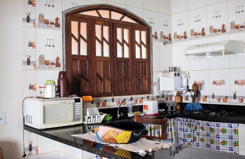 Guaibim House | Casa a 100m da Praia de Guaibim em Valença/BA