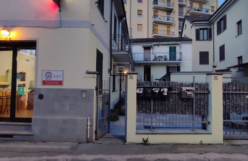 Tortona House | Casa a 5 Minuti dal Centro di Tortona
