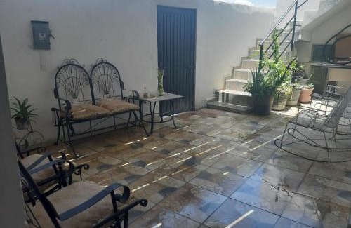 Juarez House | Casa a 7 min aeropuerto de monterrey
