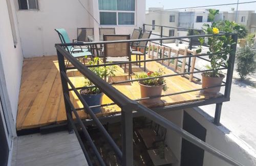 Juarez House | Casa a 7 min aeropuerto de monterrey