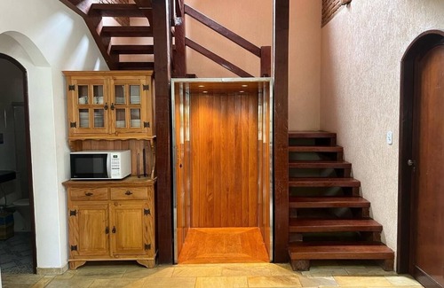 Mariricu Villa | Casa a 90 Metros da Praia/Piscina/Sauna/Churrasqueira/Sinuca/Etc
