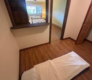 Central Okanagan House | Casa A & A