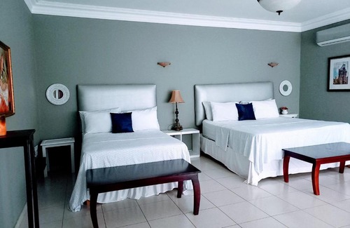 Santiago de los Caballeros Villa | CASA ALY EN SANTIAGO REPÚBLICA DOMINICANA