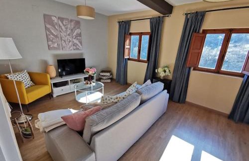 La Granja Apartment | Casa acogedora en la naturaleza