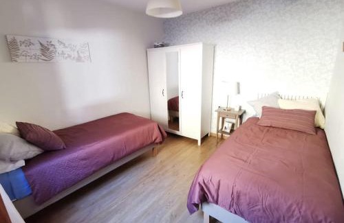La Granja Apartment | Casa acogedora en la naturaleza