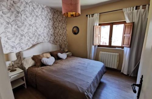 La Granja Apartment | Casa acogedora en la naturaleza